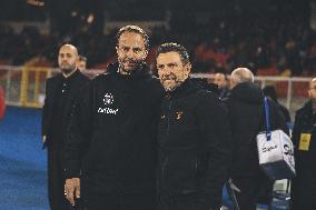 CALCIO - Serie A - US Lecce vs Pisa SC