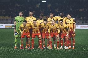 CALCIO - Serie A - US Lecce vs Pisa SC