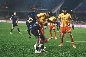 CALCIO - Serie A - US Lecce vs Pisa SC