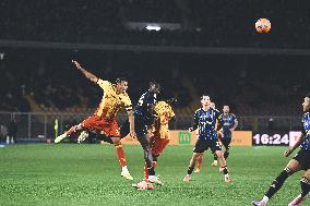 CALCIO - Serie A - US Lecce vs Pisa SC