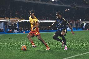 CALCIO - Serie A - US Lecce vs Pisa SC