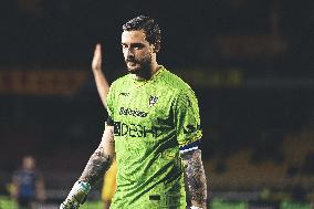 CALCIO - Serie A - US Lecce vs Pisa SC