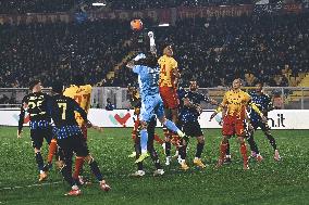 CALCIO - Serie A - US Lecce vs Pisa SC