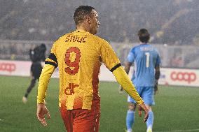 CALCIO - Serie A - US Lecce vs Pisa SC