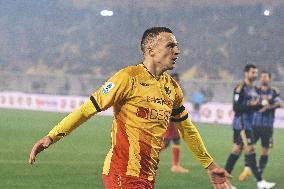 CALCIO - Serie A - US Lecce vs Pisa SC