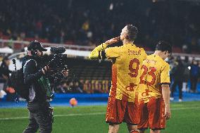 CALCIO - Serie A - US Lecce vs Pisa SC