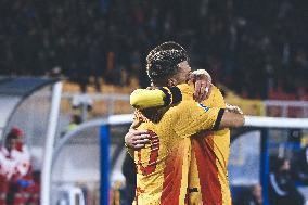 CALCIO - Serie A - US Lecce vs Pisa SC