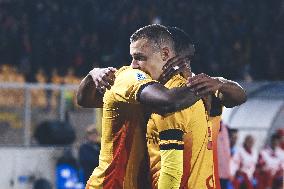 CALCIO - Serie A - US Lecce vs Pisa SC