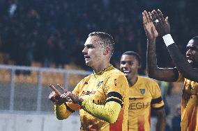 CALCIO - Serie A - US Lecce vs Pisa SC