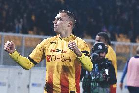 CALCIO - Serie A - US Lecce vs Pisa SC