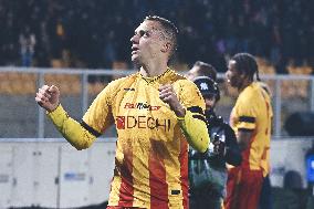 CALCIO - Serie A - US Lecce vs Pisa SC