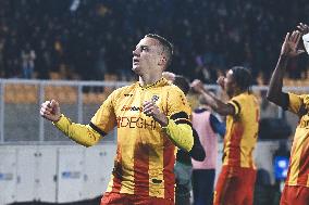 CALCIO - Serie A - US Lecce vs Pisa SC