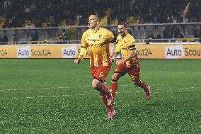 CALCIO - Serie A - US Lecce vs Pisa SC