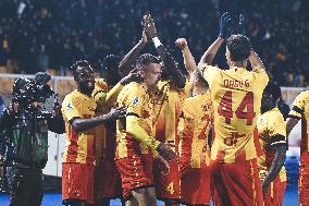 CALCIO - Serie A - US Lecce vs Pisa SC