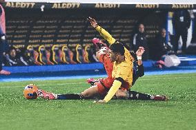 CALCIO - Serie A - US Lecce vs Pisa SC