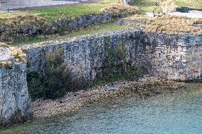 Royal Naval Dockyard, Bermuda