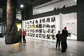 Illustration - Fondation Cartier