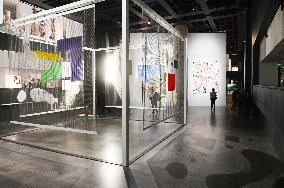 Illustration - Fondation Cartier