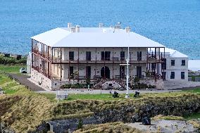 Royal Naval Dockyard, Bermuda