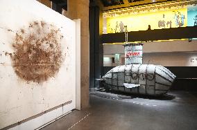 Illustration - Fondation Cartier