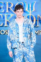'Percy Jackson and the Olympians’ Madrid Premiere - Spain