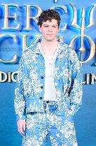 'Percy Jackson and the Olympians’ Madrid Premiere - Spain