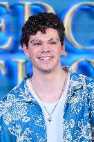 'Percy Jackson and the Olympians’ Madrid Premiere - Spain