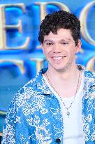 'Percy Jackson and the Olympians’ Madrid Premiere - Spain