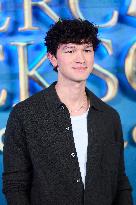 'Percy Jackson and the Olympians’ Madrid Premiere - Spain