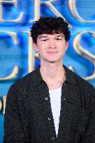 'Percy Jackson and the Olympians’ Madrid Premiere - Spain