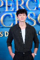 'Percy Jackson and the Olympians’ Madrid Premiere - Spain