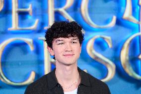 'Percy Jackson and the Olympians’ Madrid Premiere - Spain