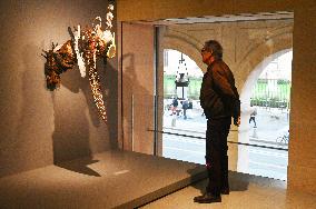 Illustration - Fondation Cartier