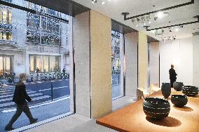 Illustration - Fondation Cartier