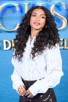 'Percy Jackson and the Olympians’ Madrid Premiere - Spain