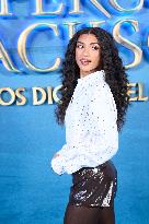 'Percy Jackson and the Olympians’ Madrid Premiere - Spain