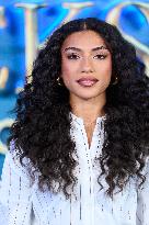 'Percy Jackson and the Olympians’ Madrid Premiere - Spain