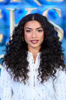 'Percy Jackson and the Olympians’ Madrid Premiere - Spain