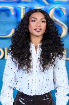 'Percy Jackson and the Olympians’ Madrid Premiere - Spain