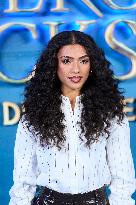 'Percy Jackson and the Olympians’ Madrid Premiere - Spain