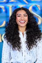 'Percy Jackson and the Olympians’ Madrid Premiere - Spain