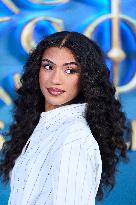 'Percy Jackson and the Olympians’ Madrid Premiere - Spain