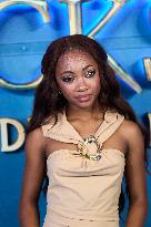 'Percy Jackson and the Olympians’ Madrid Premiere - Spain