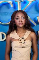 'Percy Jackson and the Olympians’ Madrid Premiere - Spain