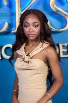 'Percy Jackson and the Olympians’ Madrid Premiere - Spain