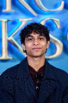 'Percy Jackson and the Olympians’ Madrid Premiere - Spain