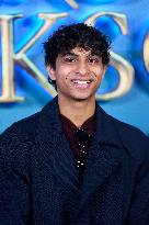 'Percy Jackson and the Olympians’ Madrid Premiere - Spain