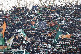 CALCIO - Serie B - Venezia FC vs AC Monza