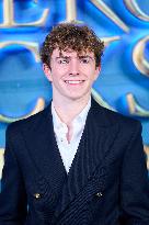 'Percy Jackson and the Olympians’ Madrid Premiere - Spain