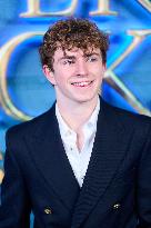 'Percy Jackson and the Olympians’ Madrid Premiere - Spain